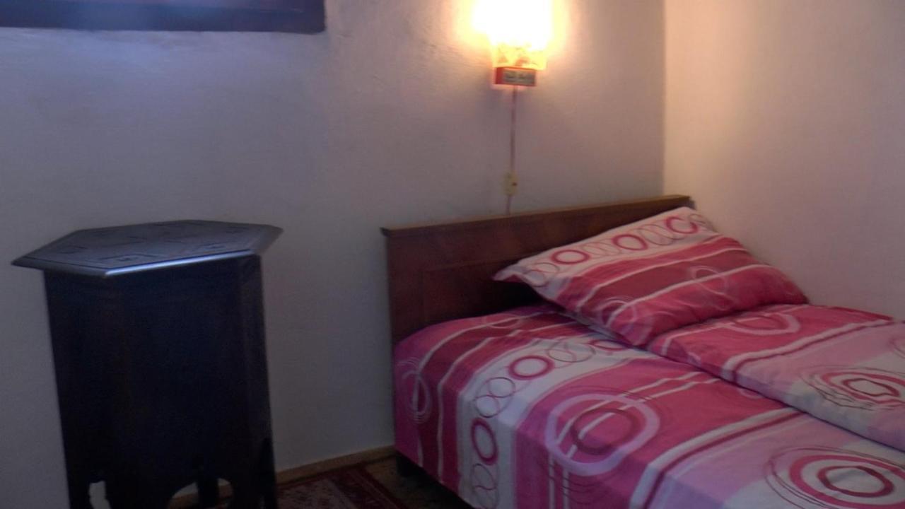 Apartmani Planinska Kuca, Jagodnja Krupanj ภายนอก รูปภาพ