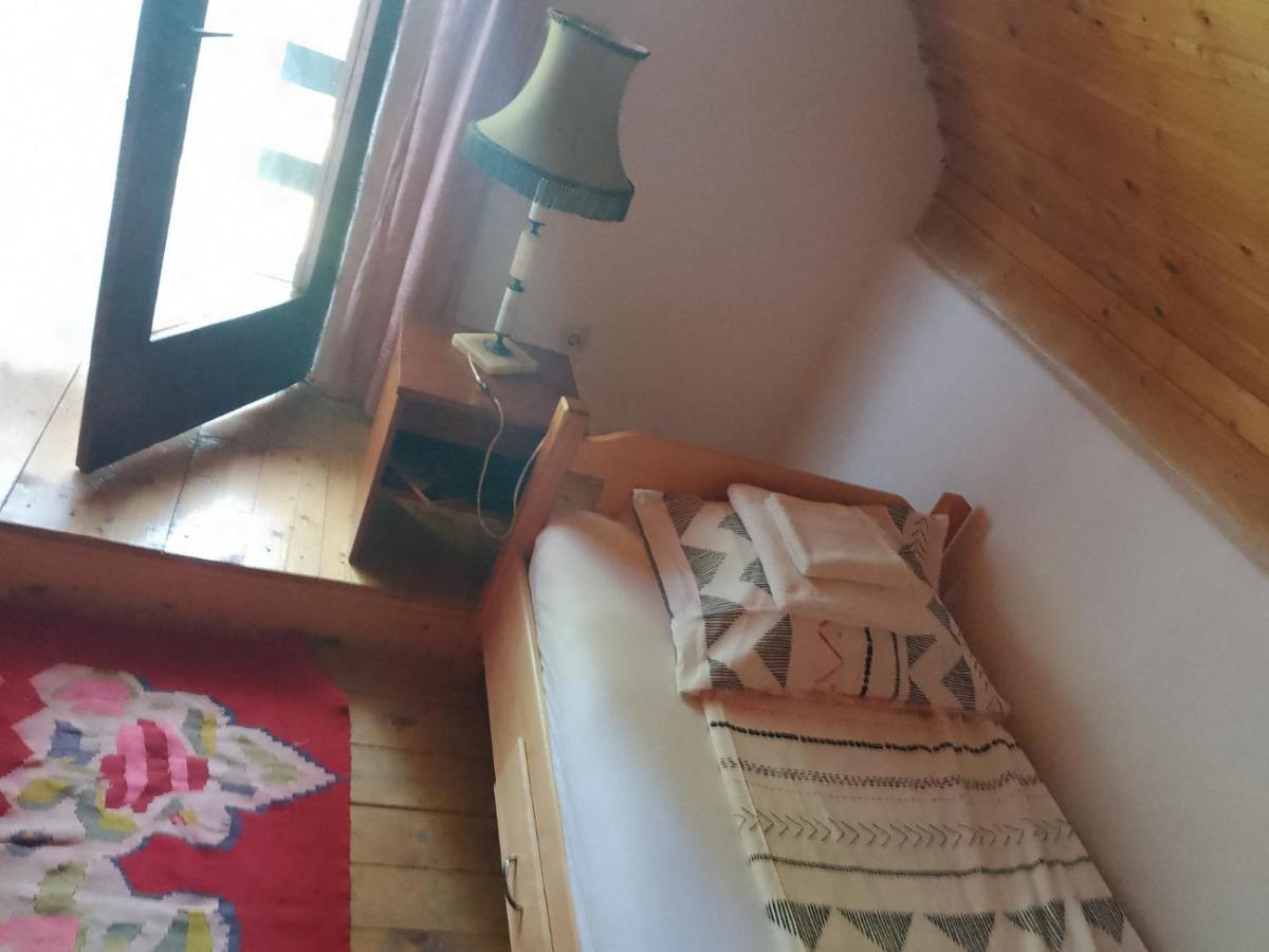 Apartmani Planinska Kuca, Jagodnja Krupanj ภายนอก รูปภาพ