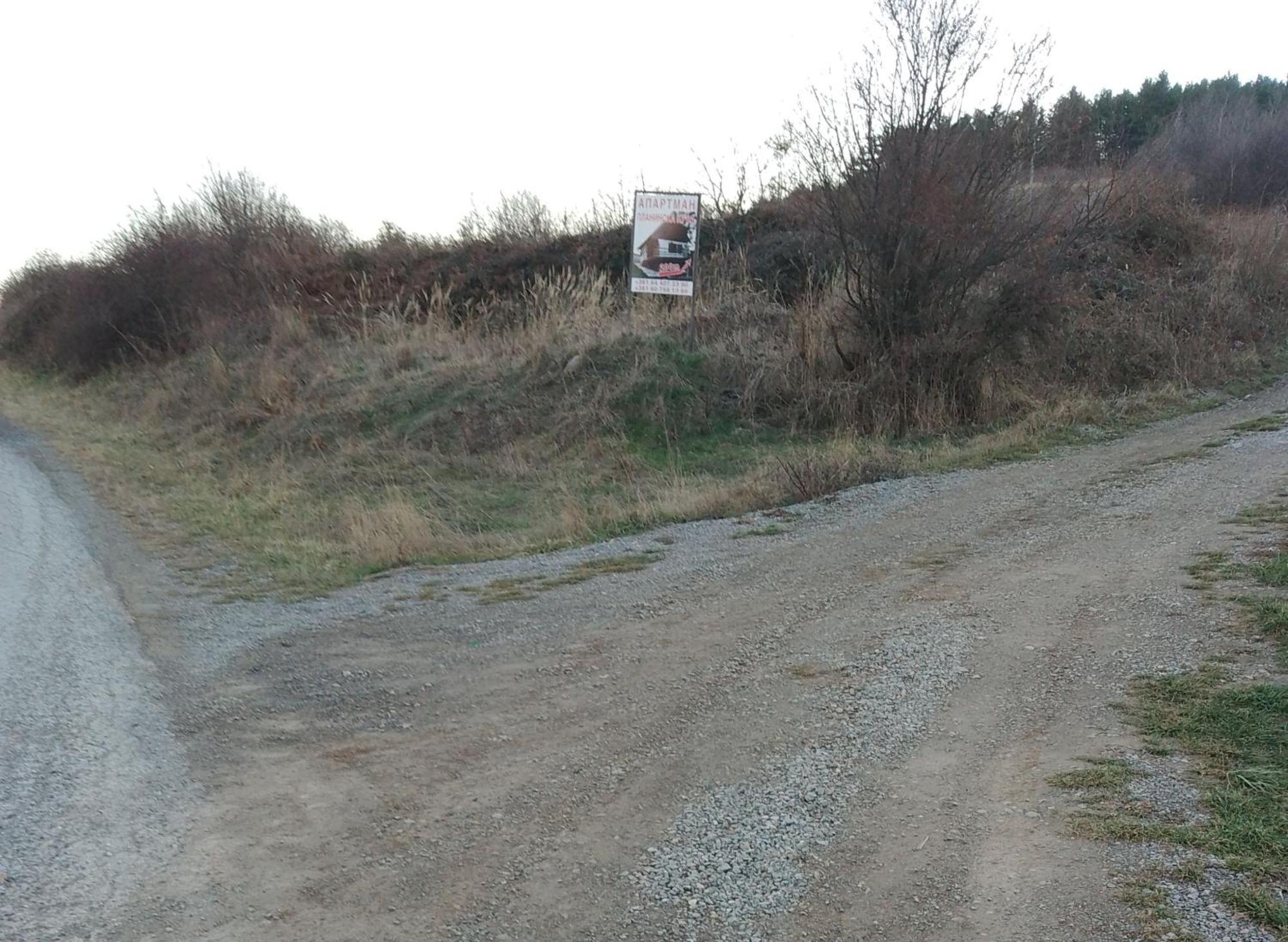 Apartmani Planinska Kuca, Jagodnja Krupanj ภายนอก รูปภาพ